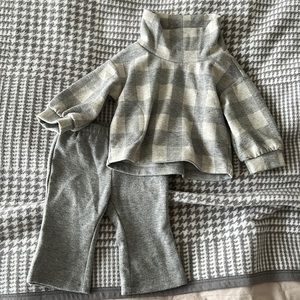 GAP Baby 3-6 month outfit.